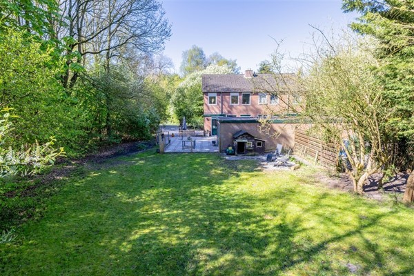 Medium property photo - Korenlaan 21, 9665 AC Oude Pekela